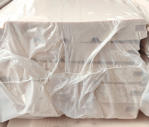 Deska podbitkowa 19 x 146 x 4200 mm | Paczka 3,07 m2 | 54 zł / m2 Deska podbitkowa 19 x 146 x 4200 mm | Paczka 3,07 m2 | 54 zł / m2